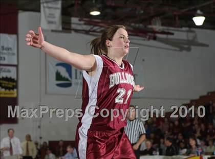 Thumbnail 2 in Hayfork vs. Butte Valley (CIF NS D6 Final) photogallery.