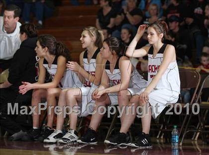 Thumbnail 1 in Hayfork vs. Butte Valley (CIF NS D6 Final) photogallery.