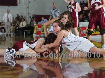 Thumbnail 1 in Hayfork vs. Butte Valley (CIF NS D6 Final) photogallery.