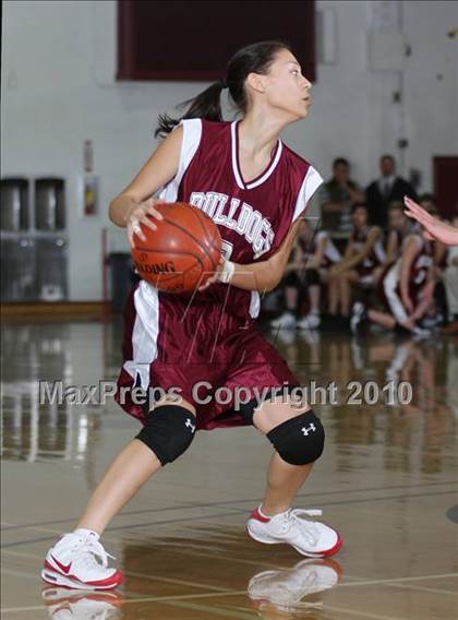 Thumbnail 1 in Hayfork vs. Butte Valley (CIF NS D6 Final) photogallery.