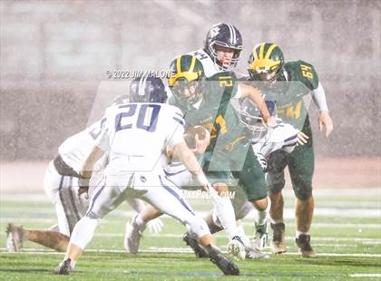 Thumbnail 1 in Marin Catholic @ San Ramon Valley (CIF D2-A NorCal Championship) photogallery.