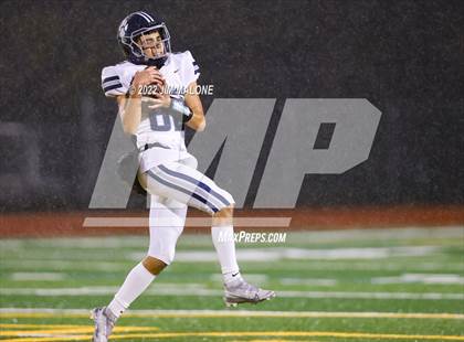 Thumbnail 3 in Marin Catholic @ San Ramon Valley (CIF D2-A NorCal Championship) photogallery.