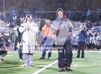 Thumbnail 2 in Marin Catholic @ San Ramon Valley (CIF D2-A NorCal Championship) photogallery.
