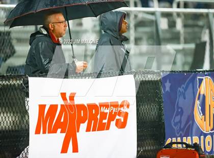 Thumbnail 3 in Marin Catholic @ San Ramon Valley (CIF D2-A NorCal Championship) photogallery.
