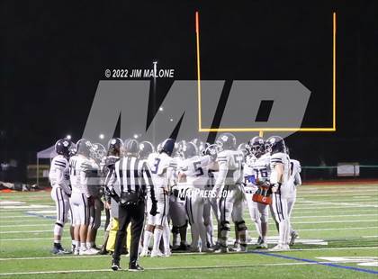 Thumbnail 1 in Marin Catholic @ San Ramon Valley (CIF D2-A NorCal Championship) photogallery.