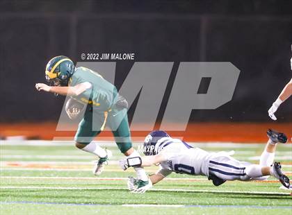 Thumbnail 1 in Marin Catholic @ San Ramon Valley (CIF D2-A NorCal Championship) photogallery.