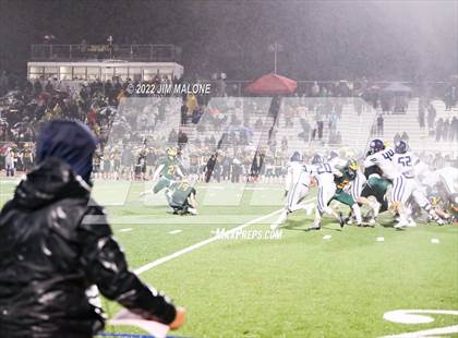 Thumbnail 2 in Marin Catholic @ San Ramon Valley (CIF D2-A NorCal Championship) photogallery.