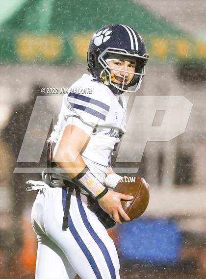 Thumbnail 1 in Marin Catholic @ San Ramon Valley (CIF D2-A NorCal Championship) photogallery.