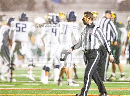Thumbnail 1 in Marin Catholic @ San Ramon Valley (CIF D2-A NorCal Championship) photogallery.