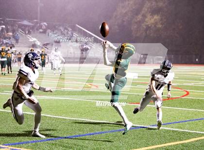 Thumbnail 1 in Marin Catholic @ San Ramon Valley (CIF D2-A NorCal Championship) photogallery.