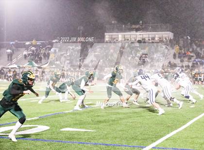 Thumbnail 3 in Marin Catholic @ San Ramon Valley (CIF D2-A NorCal Championship) photogallery.