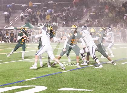 Thumbnail 1 in Marin Catholic @ San Ramon Valley (CIF D2-A NorCal Championship) photogallery.
