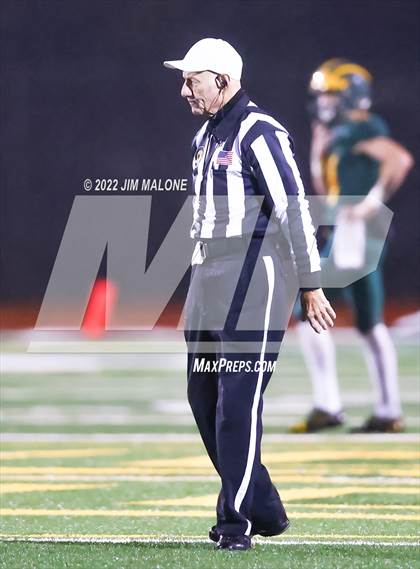 Thumbnail 1 in Marin Catholic @ San Ramon Valley (CIF D2-A NorCal Championship) photogallery.
