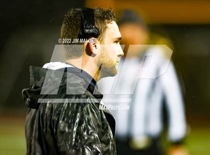 Thumbnail 3 in Marin Catholic @ San Ramon Valley (CIF D2-A NorCal Championship) photogallery.