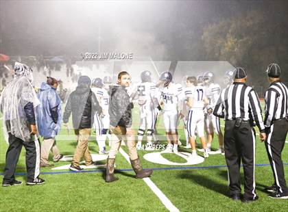 Thumbnail 1 in Marin Catholic @ San Ramon Valley (CIF D2-A NorCal Championship) photogallery.