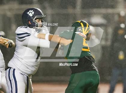 Thumbnail 1 in Marin Catholic @ San Ramon Valley (CIF D2-A NorCal Championship) photogallery.