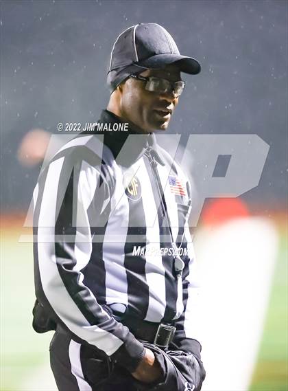 Thumbnail 3 in Marin Catholic @ San Ramon Valley (CIF D2-A NorCal Championship) photogallery.