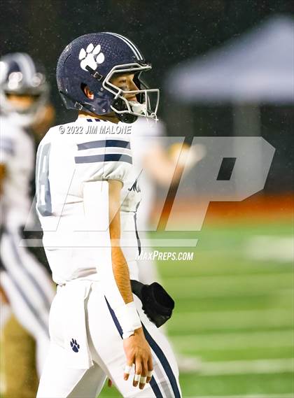 Thumbnail 3 in Marin Catholic @ San Ramon Valley (CIF D2-A NorCal Championship) photogallery.