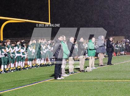 Thumbnail 2 in Marin Catholic @ San Ramon Valley (CIF D2-A NorCal Championship) photogallery.