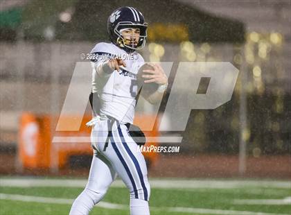 Thumbnail 2 in Marin Catholic @ San Ramon Valley (CIF D2-A NorCal Championship) photogallery.