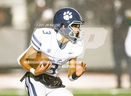 Thumbnail 1 in Marin Catholic @ San Ramon Valley (CIF D2-A NorCal Championship) photogallery.