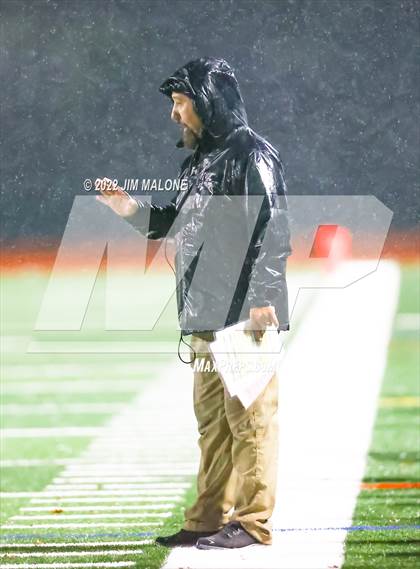 Thumbnail 2 in Marin Catholic @ San Ramon Valley (CIF D2-A NorCal Championship) photogallery.