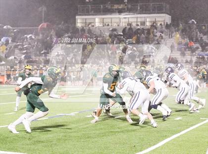 Thumbnail 2 in Marin Catholic @ San Ramon Valley (CIF D2-A NorCal Championship) photogallery.