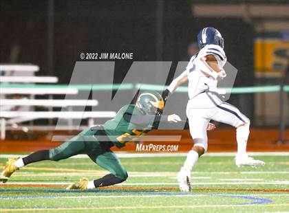 Thumbnail 1 in Marin Catholic @ San Ramon Valley (CIF D2-A NorCal Championship) photogallery.
