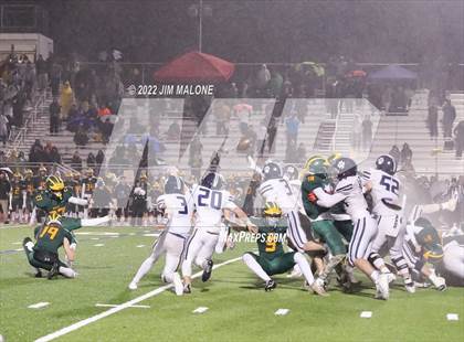 Thumbnail 1 in Marin Catholic @ San Ramon Valley (CIF D2-A NorCal Championship) photogallery.