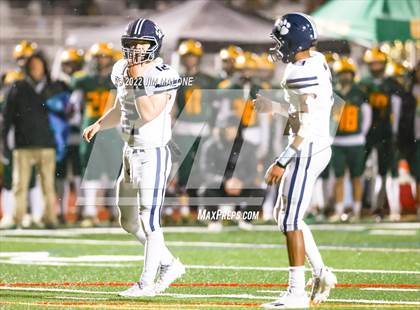 Thumbnail 1 in Marin Catholic @ San Ramon Valley (CIF D2-A NorCal Championship) photogallery.