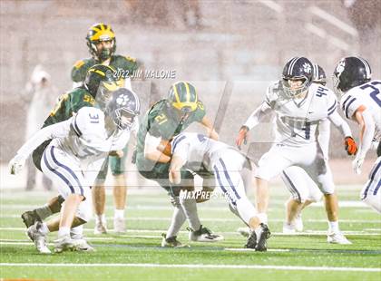 Thumbnail 3 in Marin Catholic @ San Ramon Valley (CIF D2-A NorCal Championship) photogallery.