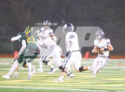 Thumbnail 1 in Marin Catholic @ San Ramon Valley (CIF D2-A NorCal Championship) photogallery.