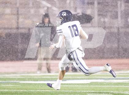 Thumbnail 1 in Marin Catholic @ San Ramon Valley (CIF D2-A NorCal Championship) photogallery.