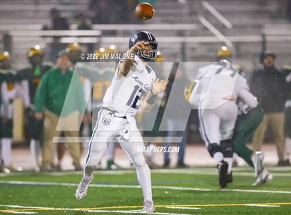 Thumbnail 3 in Marin Catholic @ San Ramon Valley (CIF D2-A NorCal Championship) photogallery.