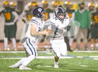 Thumbnail 1 in Marin Catholic @ San Ramon Valley (CIF D2-A NorCal Championship) photogallery.