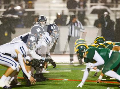 Thumbnail 1 in Marin Catholic @ San Ramon Valley (CIF D2-A NorCal Championship) photogallery.