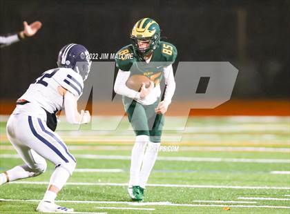 Thumbnail 2 in Marin Catholic @ San Ramon Valley (CIF D2-A NorCal Championship) photogallery.