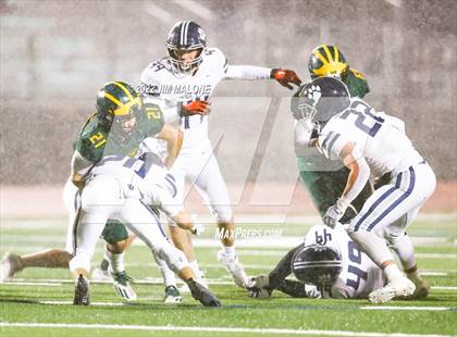 Thumbnail 2 in Marin Catholic @ San Ramon Valley (CIF D2-A NorCal Championship) photogallery.