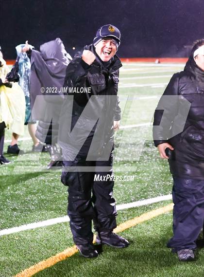 Thumbnail 1 in Marin Catholic @ San Ramon Valley (CIF D2-A NorCal Championship) photogallery.