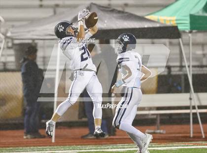 Thumbnail 1 in Marin Catholic @ San Ramon Valley (CIF D2-A NorCal Championship) photogallery.