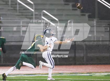Thumbnail 2 in Marin Catholic @ San Ramon Valley (CIF D2-A NorCal Championship) photogallery.