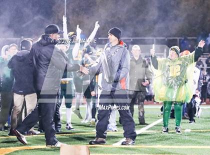 Thumbnail 3 in Marin Catholic @ San Ramon Valley (CIF D2-A NorCal Championship) photogallery.