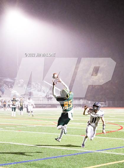 Thumbnail 2 in Marin Catholic @ San Ramon Valley (CIF D2-A NorCal Championship) photogallery.