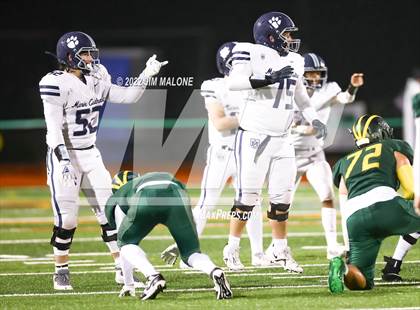 Thumbnail 2 in Marin Catholic @ San Ramon Valley (CIF D2-A NorCal Championship) photogallery.