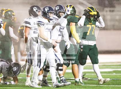Thumbnail 2 in Marin Catholic @ San Ramon Valley (CIF D2-A NorCal Championship) photogallery.
