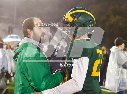 Thumbnail 3 in Marin Catholic @ San Ramon Valley (CIF D2-A NorCal Championship) photogallery.
