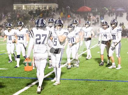 Thumbnail 1 in Marin Catholic @ San Ramon Valley (CIF D2-A NorCal Championship) photogallery.