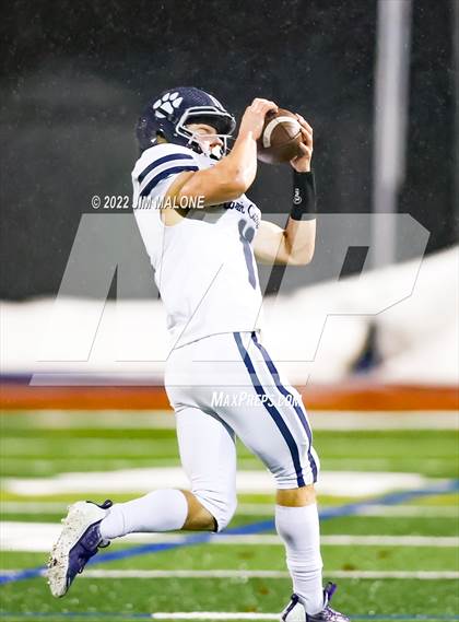 Thumbnail 1 in Marin Catholic @ San Ramon Valley (CIF D2-A NorCal Championship) photogallery.