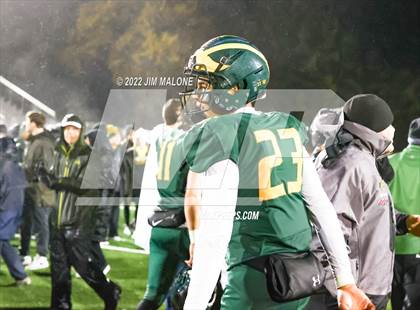 Thumbnail 1 in Marin Catholic @ San Ramon Valley (CIF D2-A NorCal Championship) photogallery.