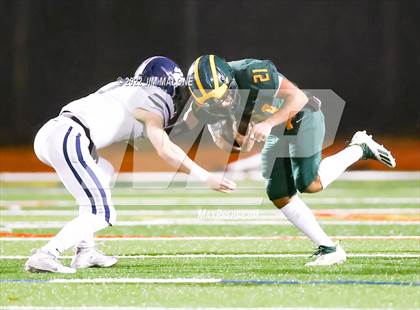 Thumbnail 2 in Marin Catholic @ San Ramon Valley (CIF D2-A NorCal Championship) photogallery.